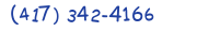 Contacts Phone number