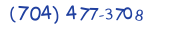 Contacts Phone number