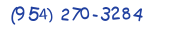 Contacts Phone number
