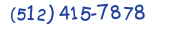 Contacts Phone number