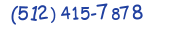 Contacts Phone number