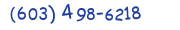 Contacts Phone number