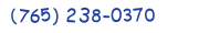 Contacts Phone number