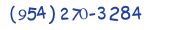 Contacts Phone number