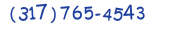 Contacts Phone number