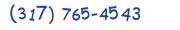 Contacts Phone number