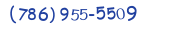 Contacts Phone number