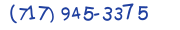 Contacts Phone number