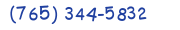 Contacts Phone number
