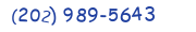 Contacts Phone number