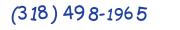 Contacts Phone number