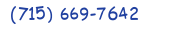 Contacts Phone number
