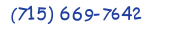 Contacts Phone number