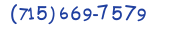 Contacts Phone number