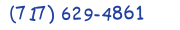 Contacts Phone number