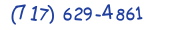 Contacts Phone number
