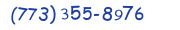 Contacts Phone number