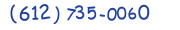 Contacts Phone number