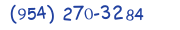 Contacts Phone number