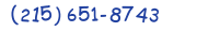 Contacts Phone number