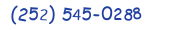 Contacts Phone number