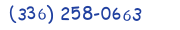 Contacts Phone number