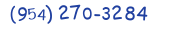 Contacts Phone number