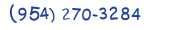 Contacts Phone number