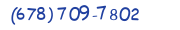 Contacts Phone number