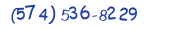 Contacts Phone number