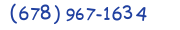 Contacts Phone number