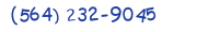 Contacts Phone number