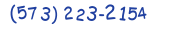 Contacts Phone number