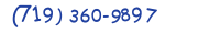 Contacts Phone number