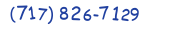 Contacts Phone number