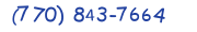 Contacts Phone number
