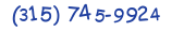 Contacts Phone number