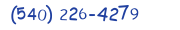 Contacts Phone number