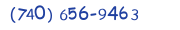 Contacts Phone number