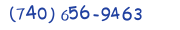 Contacts Phone number