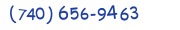 Contacts Phone number