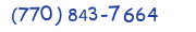 Contacts Phone number