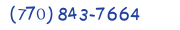 Contacts Phone number