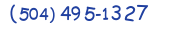 Contacts Phone number