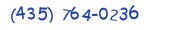 Contacts Phone number