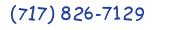 Contacts Phone number
