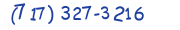 Contacts Phone number