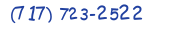 Contacts Phone number