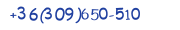 Contacts Phone number