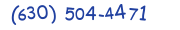Contacts Phone number